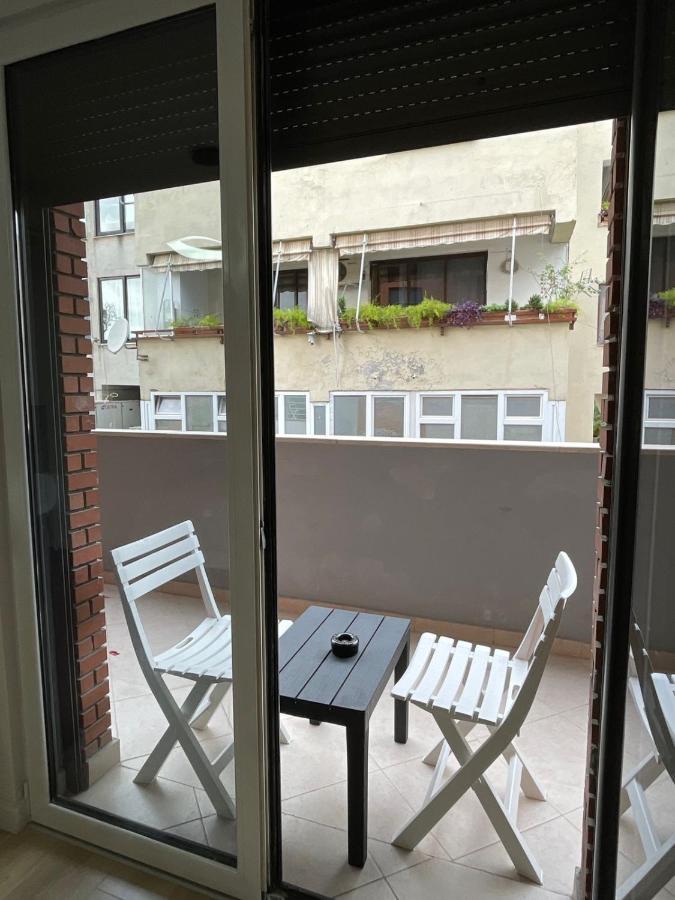 Bella Tirana Apartments Exterior photo